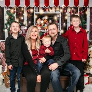 Meet your Posher, Josh